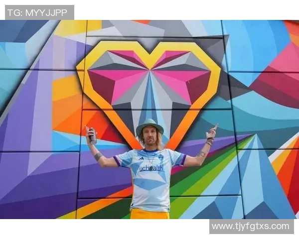 以足球巨星鼻子为灵感描绘独特头像展现运动与艺术融合魅力