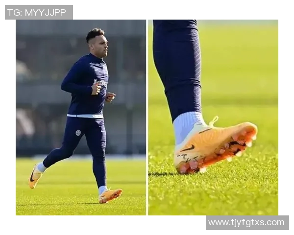 球星亲穿球鞋一览 揭秘顶级球员与专属足球鞋的深厚缘分